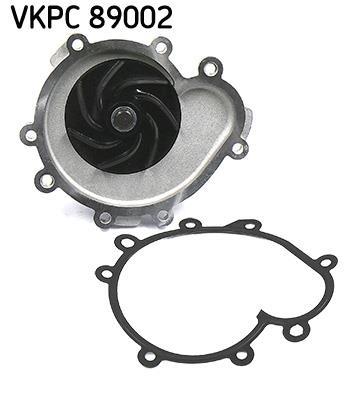 Pompe à eau SKF ref. VKPC 89002